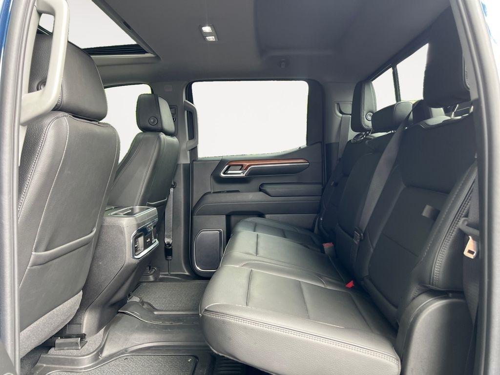 GMC Sierra 1500  2023