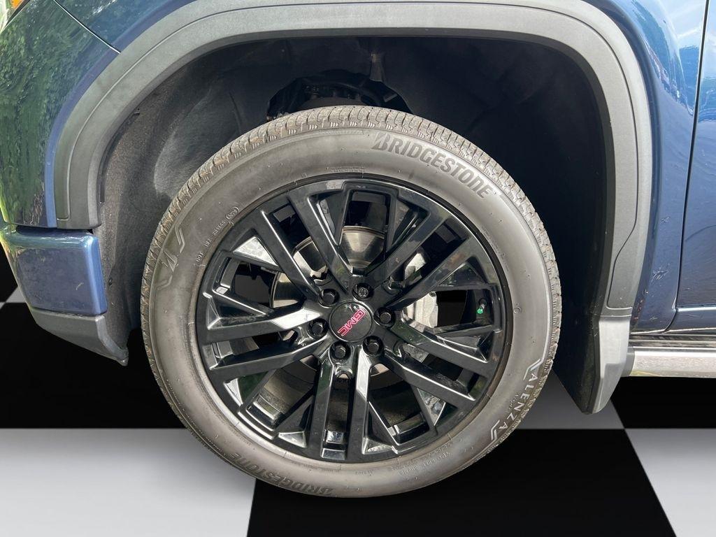 GMC Sierra 1500  2023