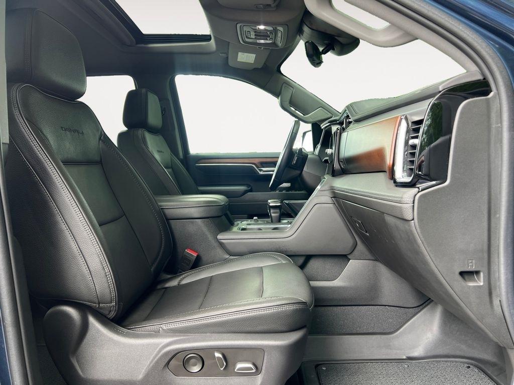 GMC Sierra 1500  2023