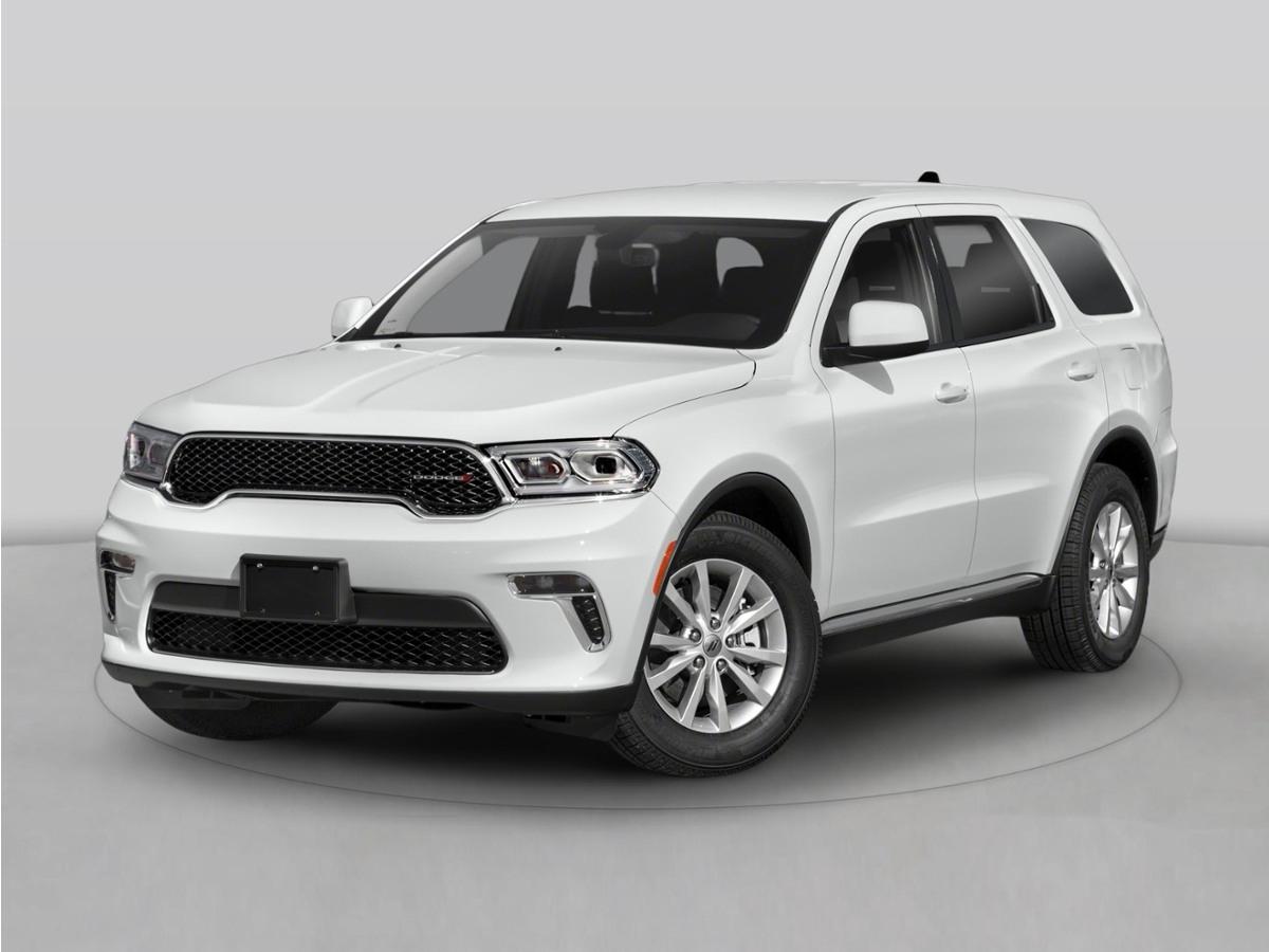 Dodge Durango  2022