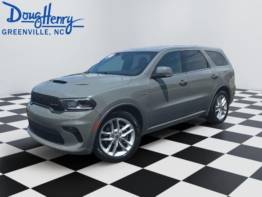 Dodge Durango  2022