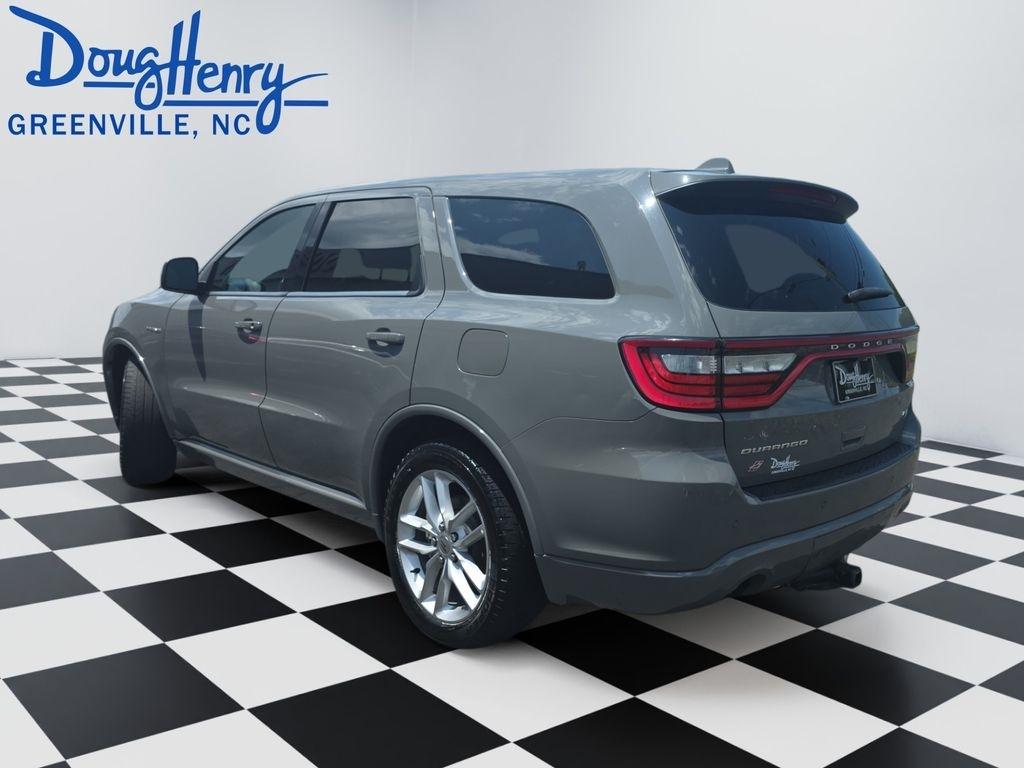 Dodge Durango  2022