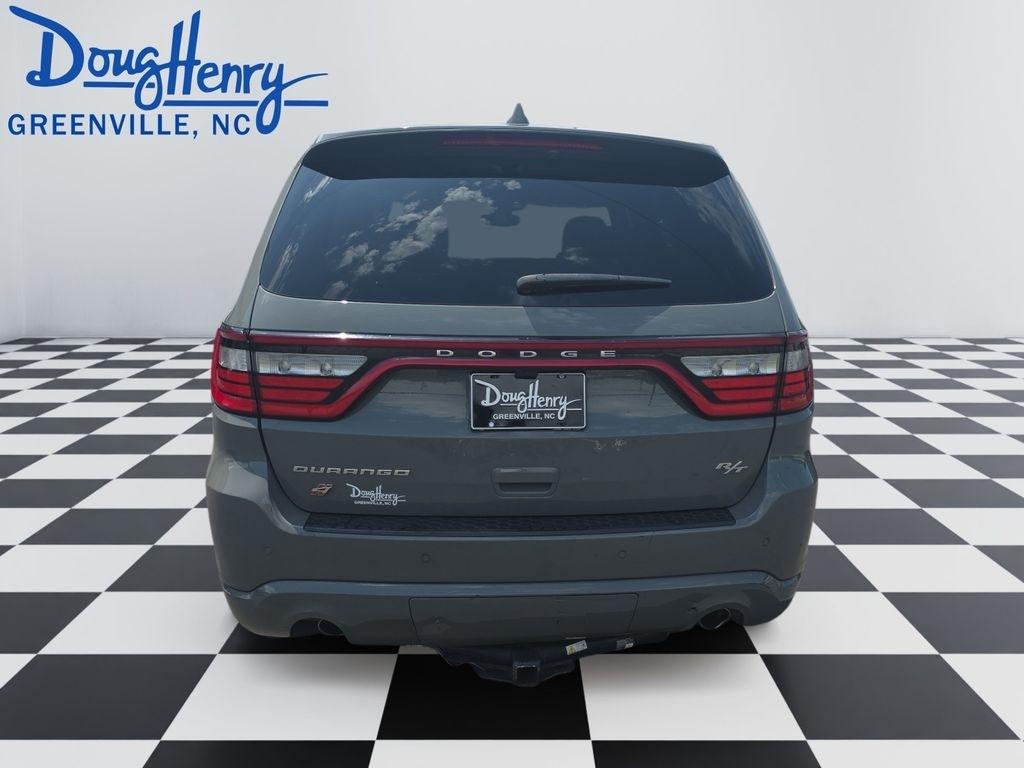 Dodge Durango  2022