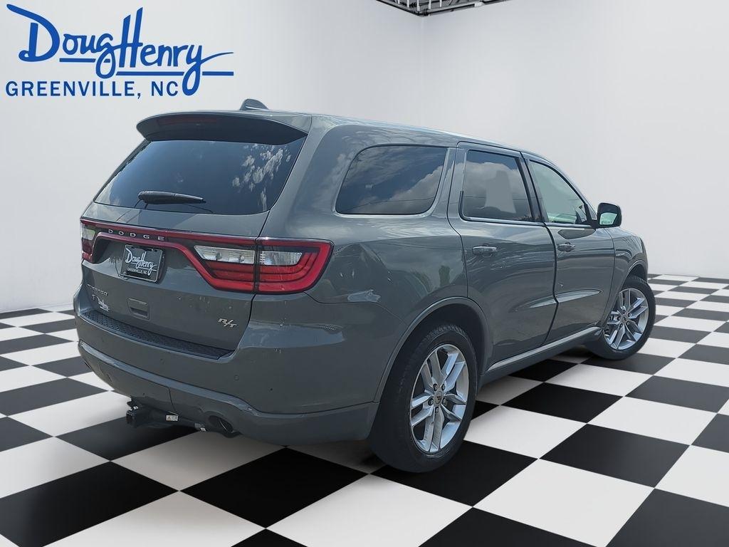 Dodge Durango  2022