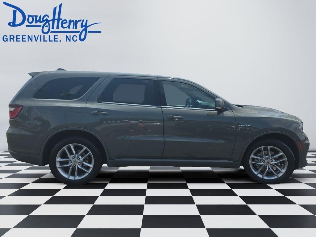 Dodge Durango  2022