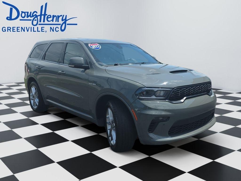 Dodge Durango  2022