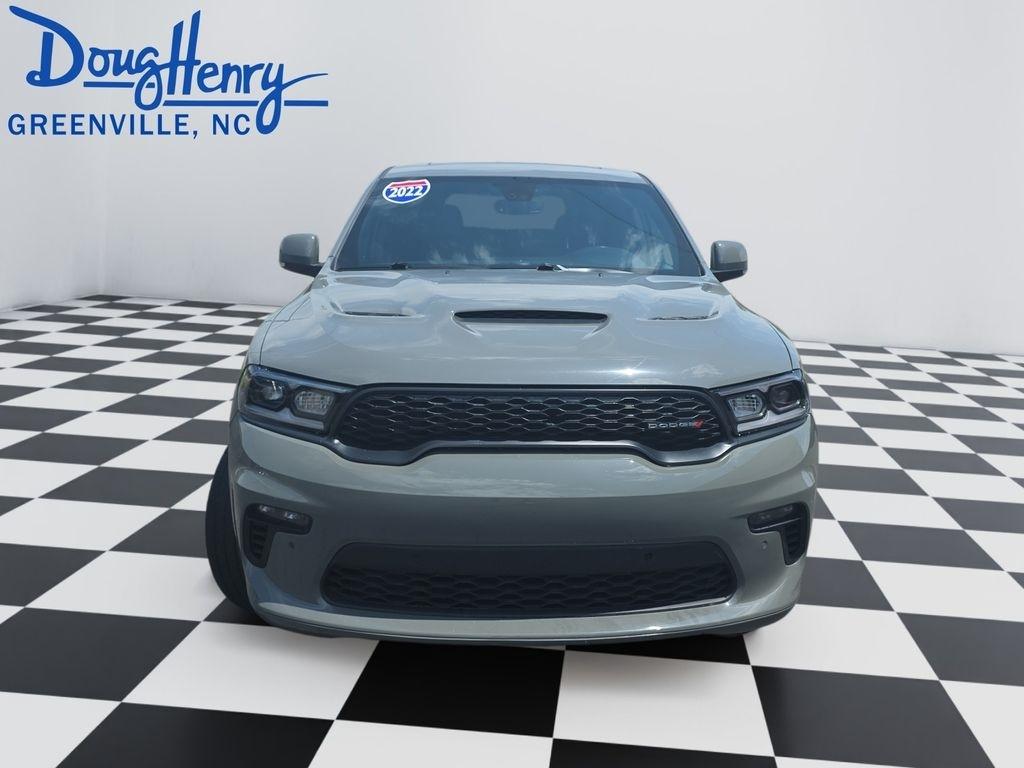 Dodge Durango  2022