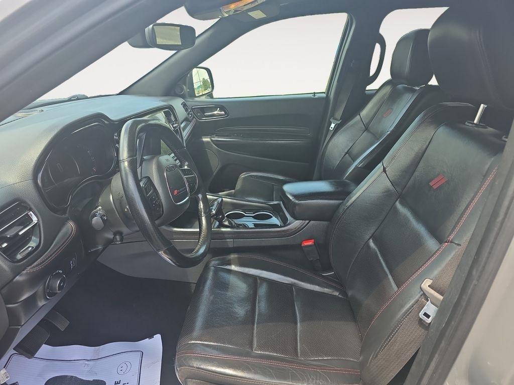 Dodge Durango  2022