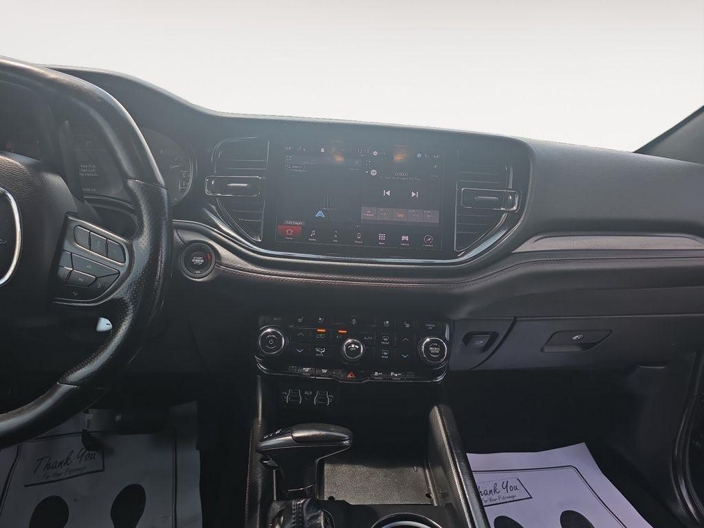 Dodge Durango  2022