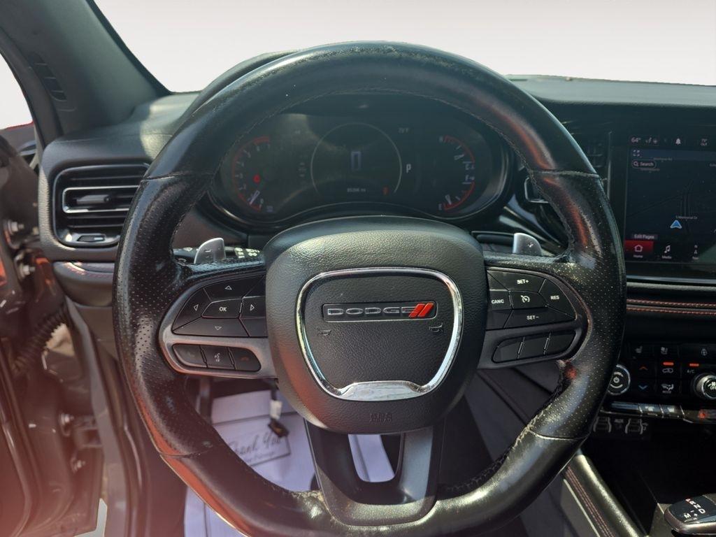 Dodge Durango  2022
