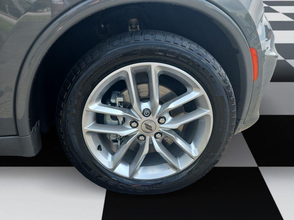 Dodge Durango  2022
