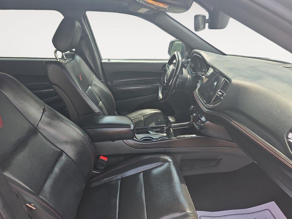 Dodge Durango  2022