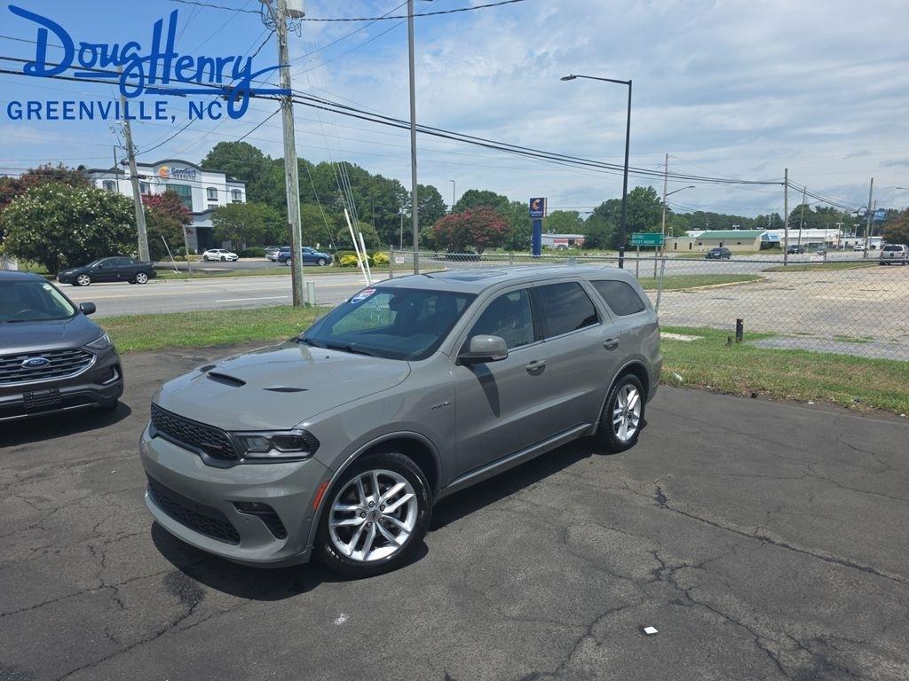 Dodge Durango  2022