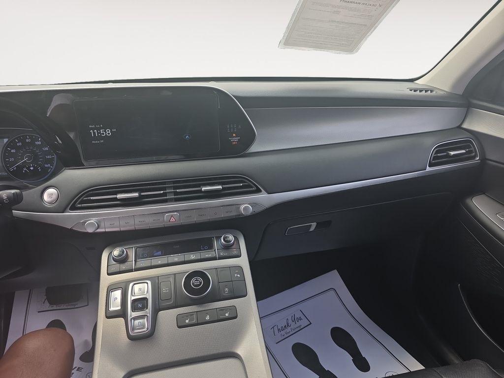 Hyundai Palisade  2022