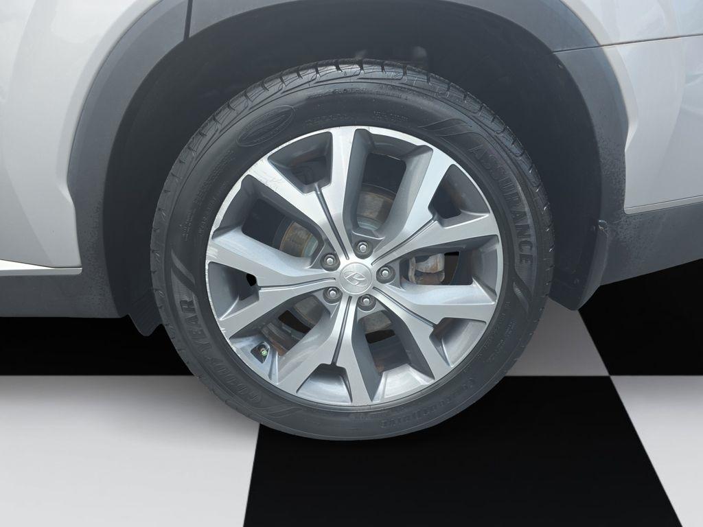 Hyundai Palisade  2022
