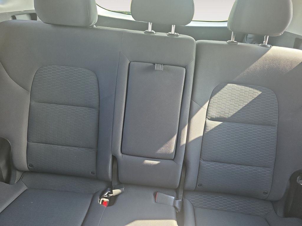 Hyundai Tucson  2019
