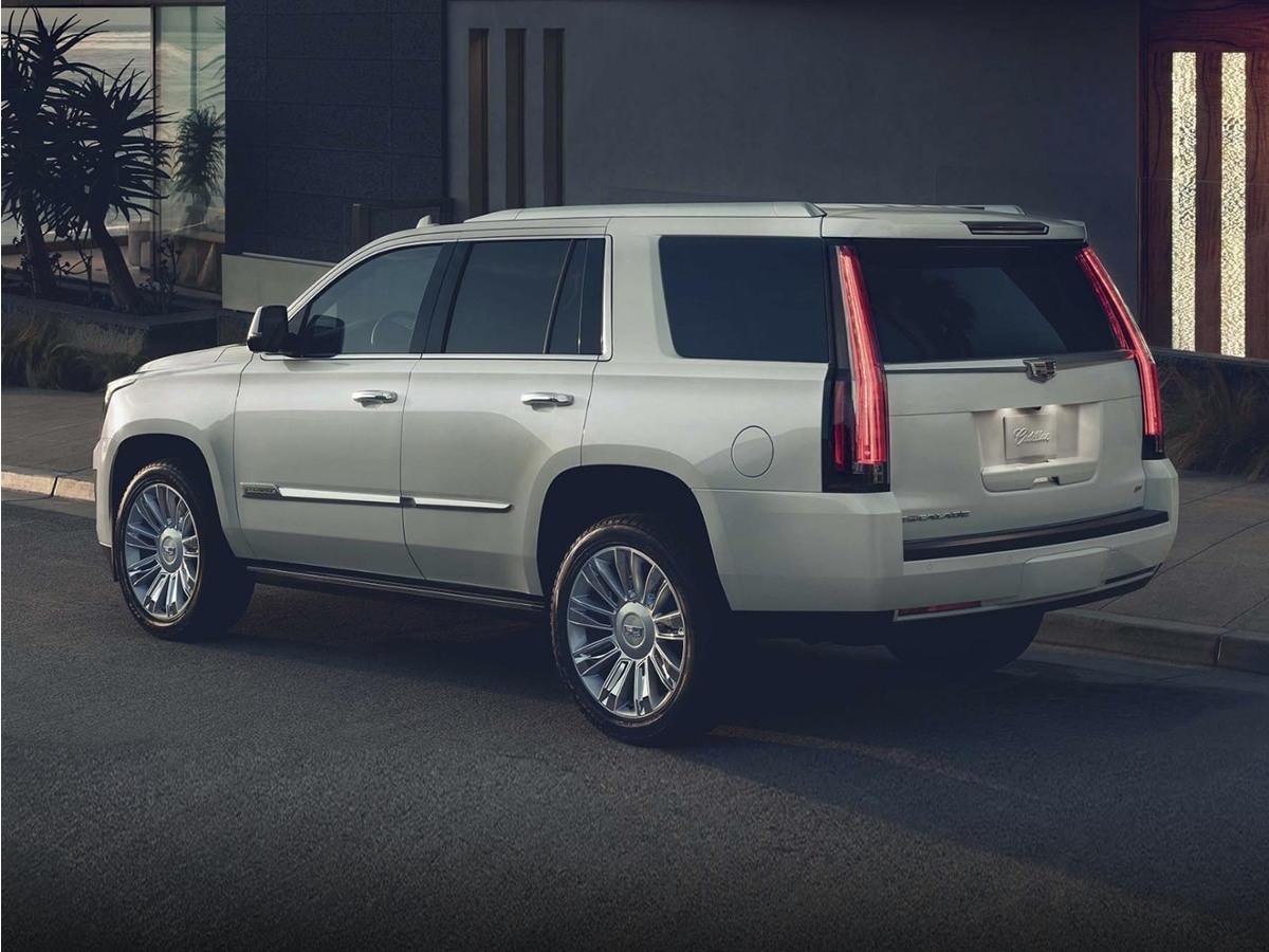 Cadillac Escalade ESV  2019