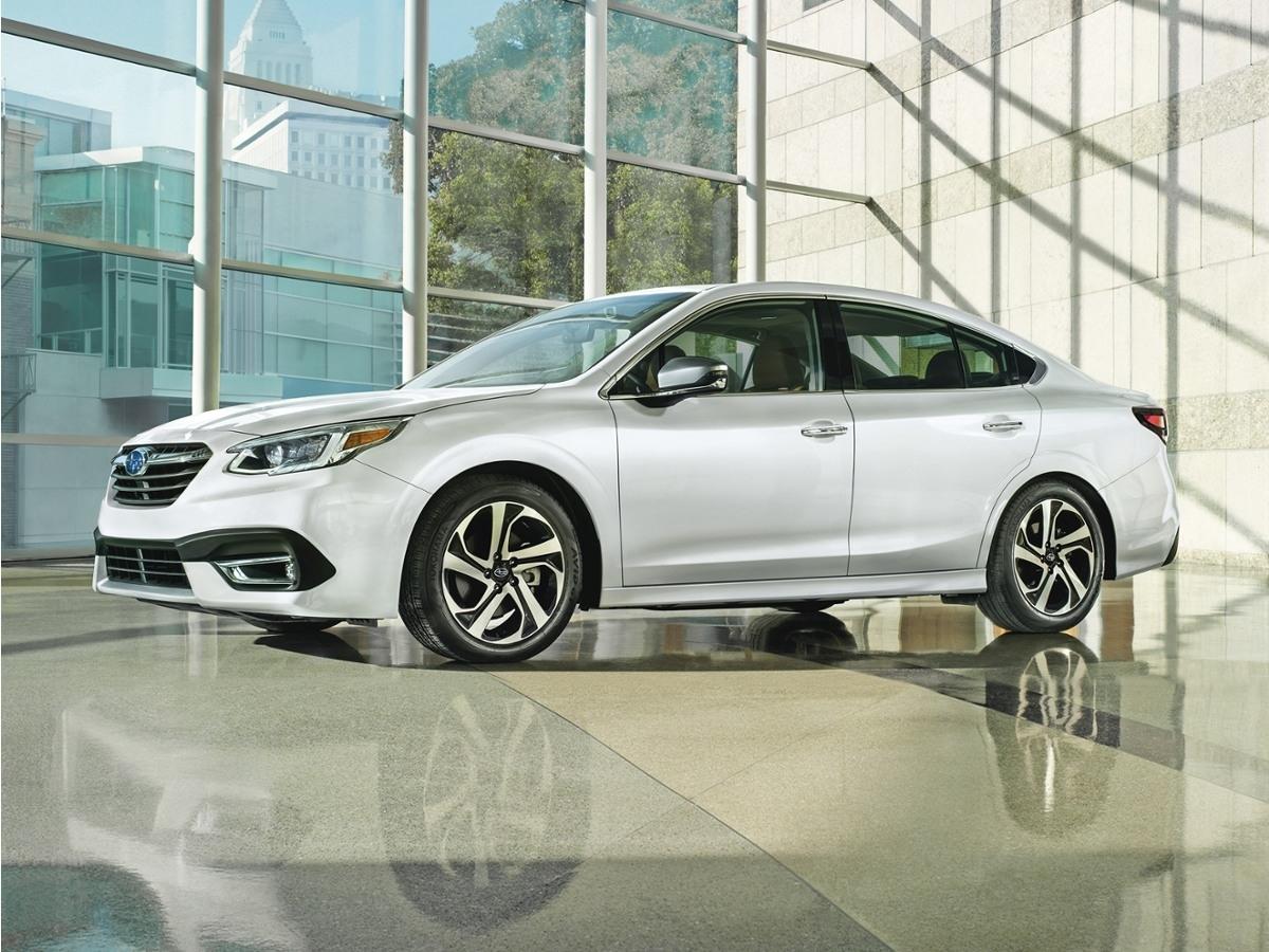 Subaru Legacy  2020