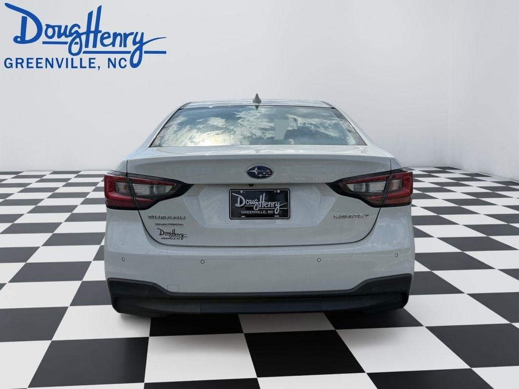 Subaru Legacy  2020