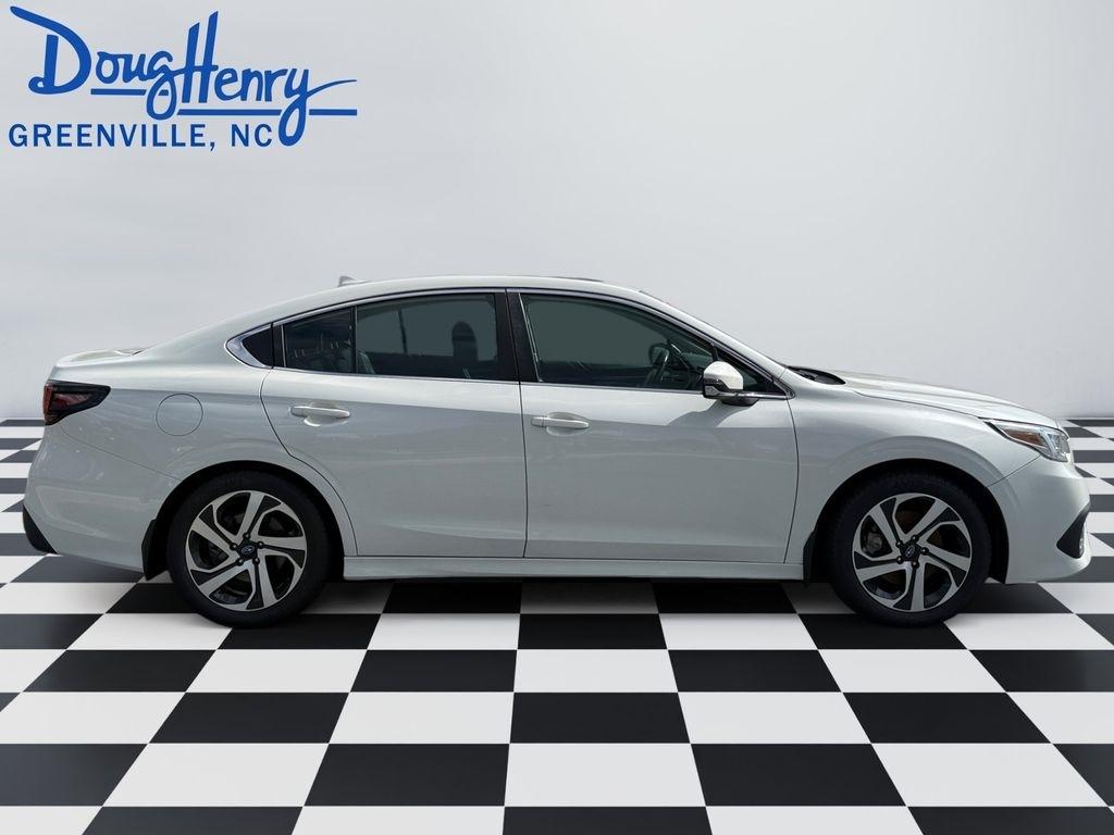 Subaru Legacy  2020