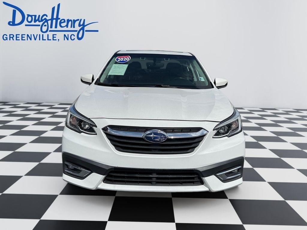 Subaru Legacy  2020