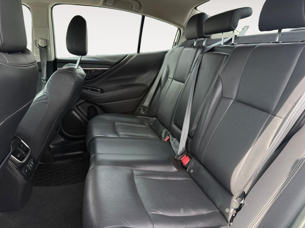 Subaru Legacy  2020