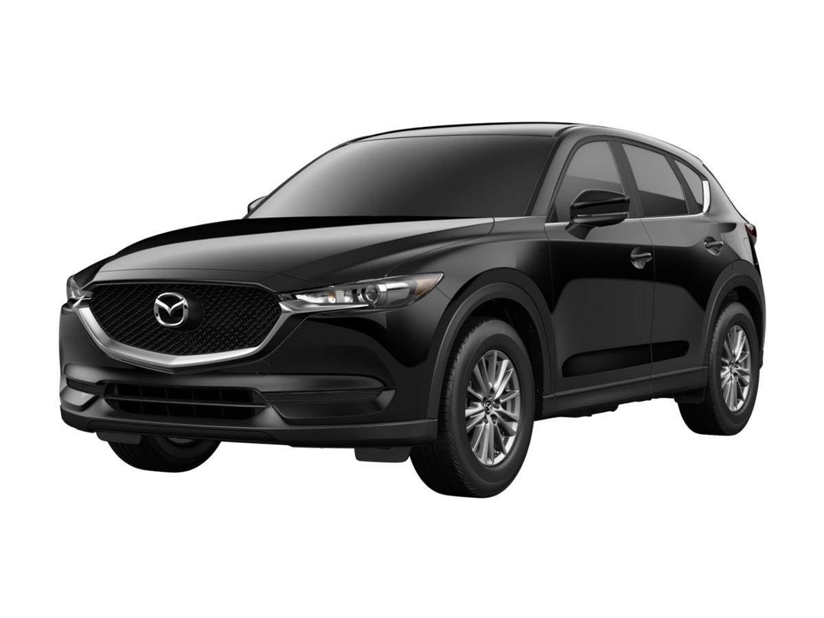 Mazda CX-5  2017
