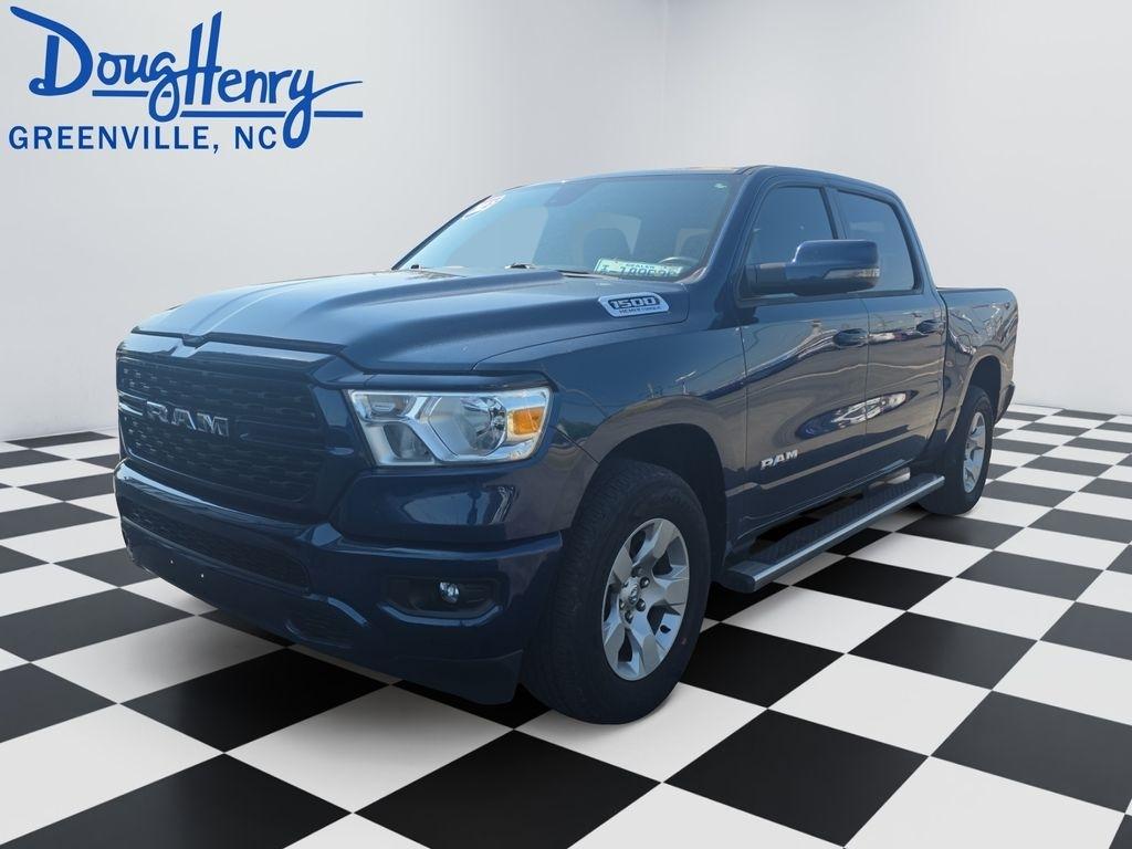 RAM 1500  2023