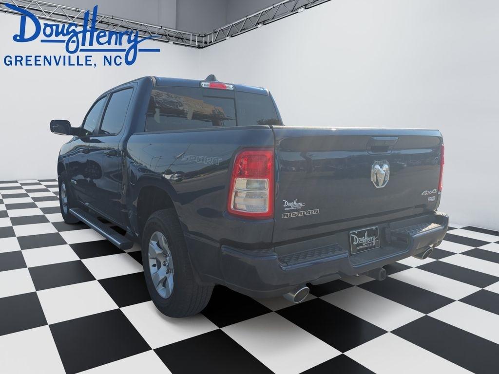 RAM 1500  2023