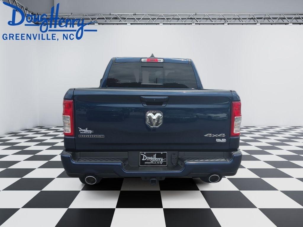RAM 1500  2023