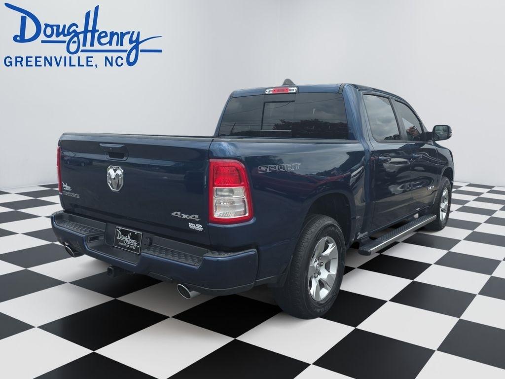 RAM 1500  2023
