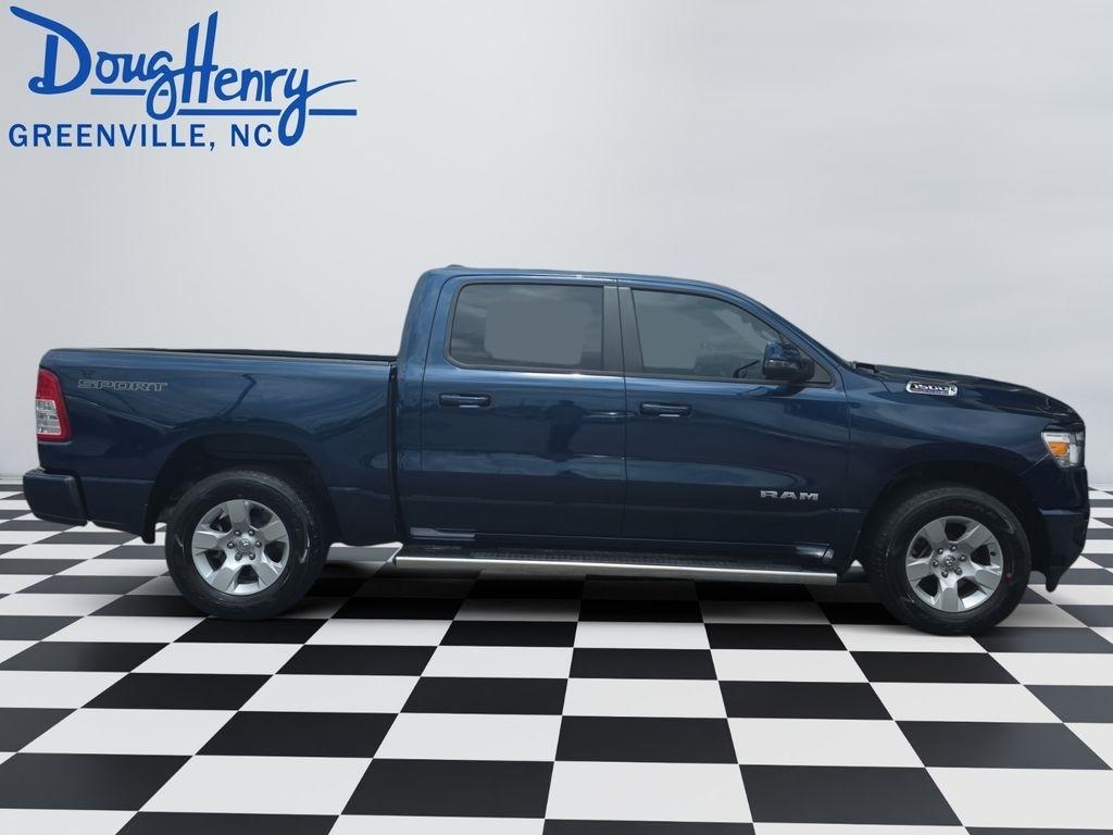 RAM 1500  2023