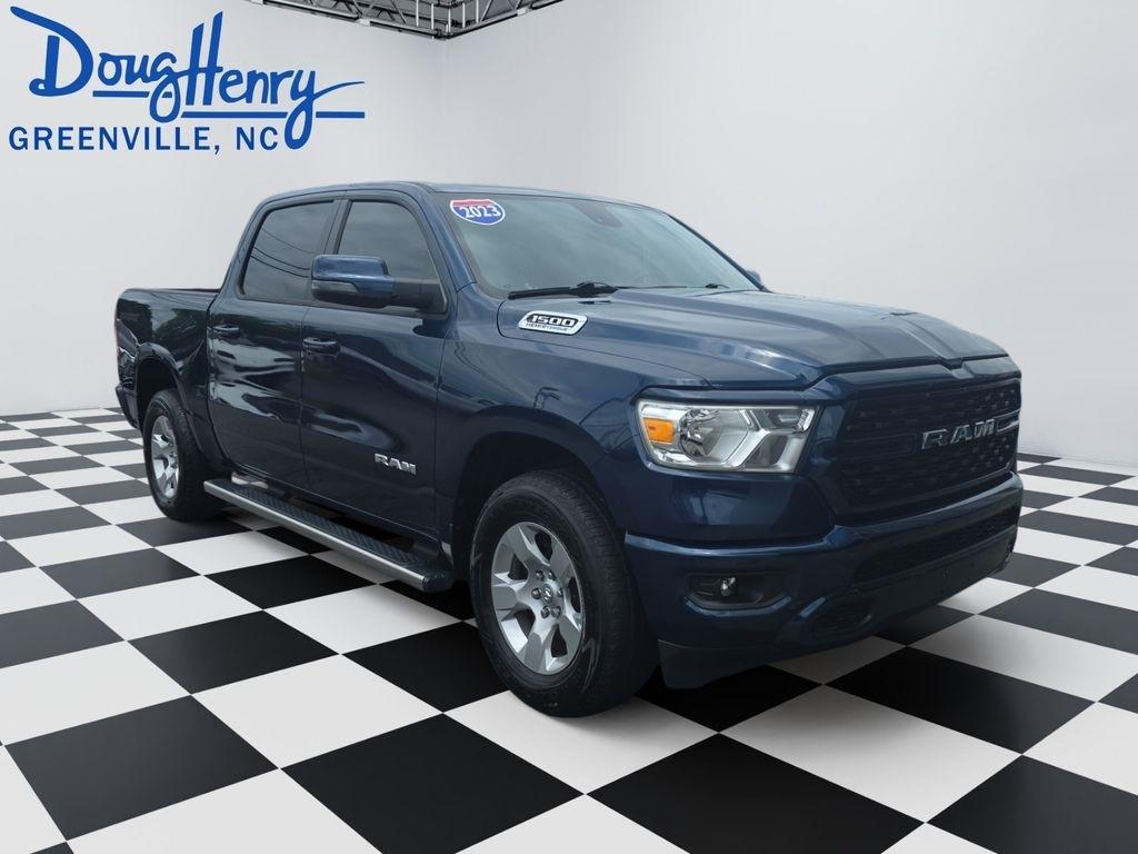 RAM 1500  2023