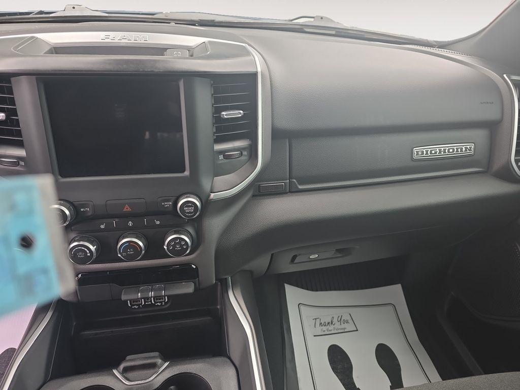 RAM 1500  2023