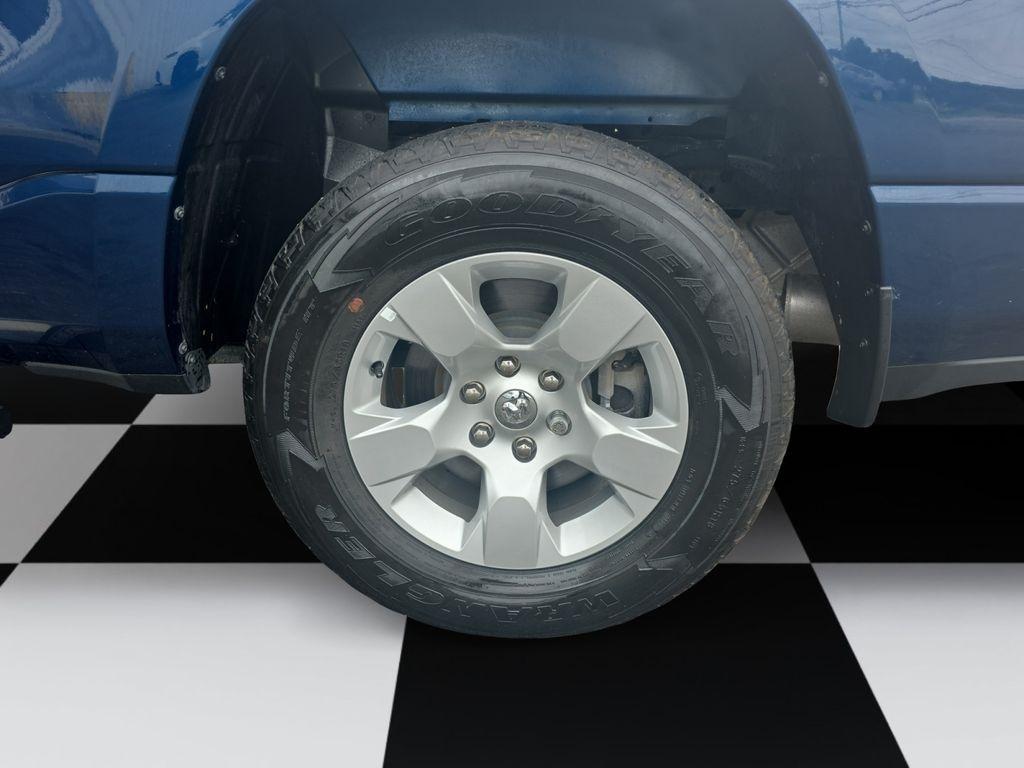 RAM 1500  2023