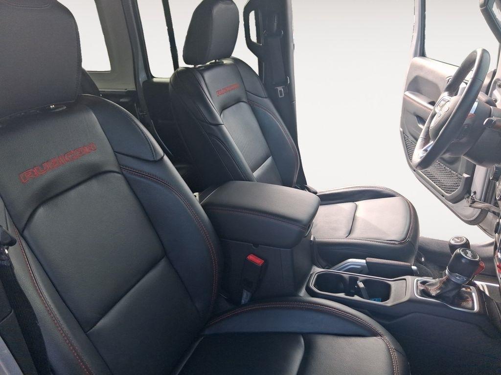 Jeep Wrangler  2021