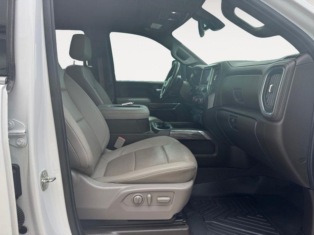 Chevrolet Silverado 2500HD  2022