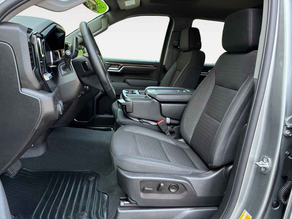 Chevrolet Silverado 1500  2026