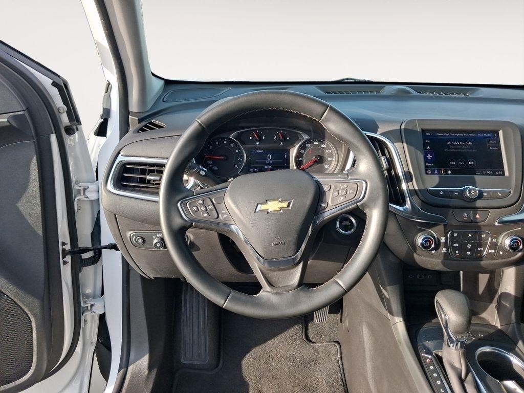 Chevrolet Equinox  2024