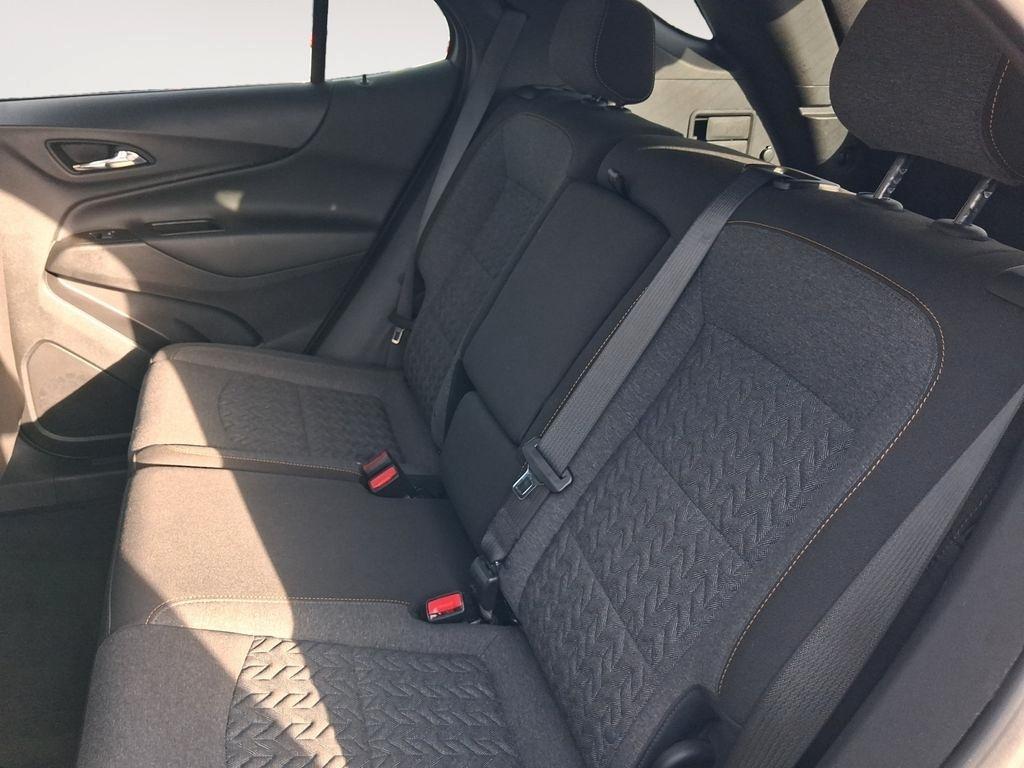 Chevrolet Equinox  2024