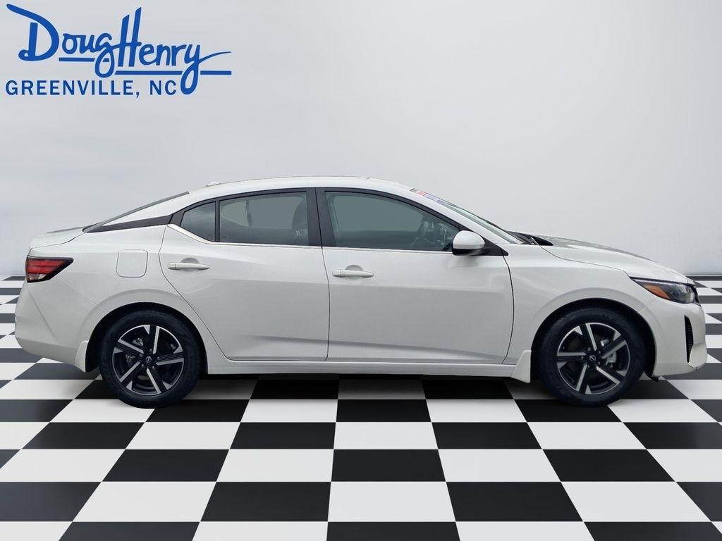 Nissan Sentra  2025