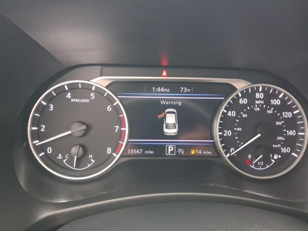 Nissan Sentra  2025