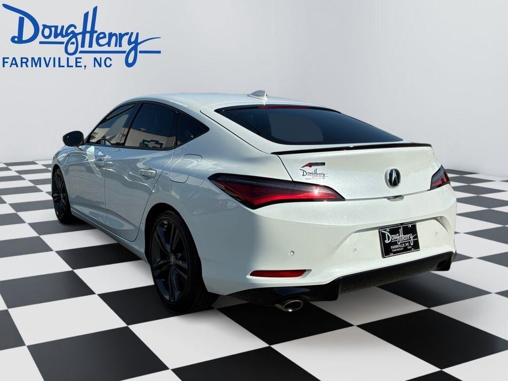 Acura Integra  2023