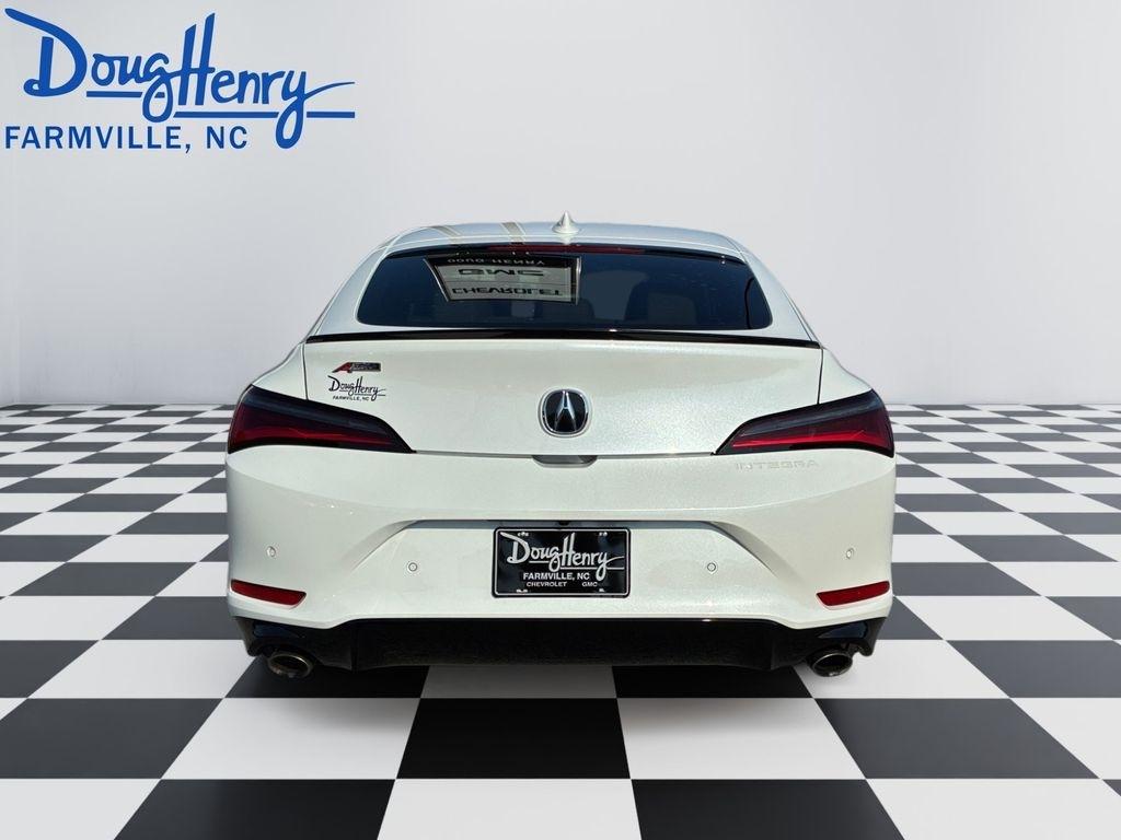 Acura Integra  2023