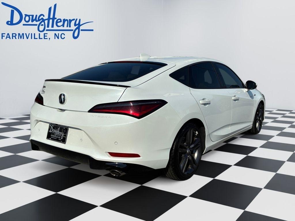 Acura Integra  2023