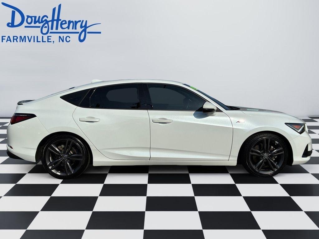 Acura Integra  2023