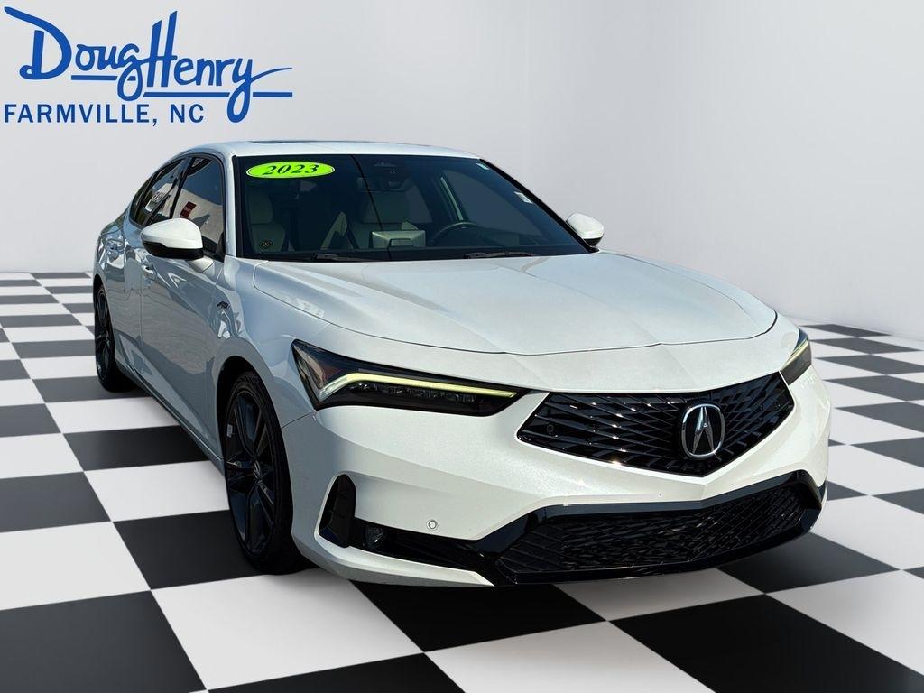Acura Integra  2023