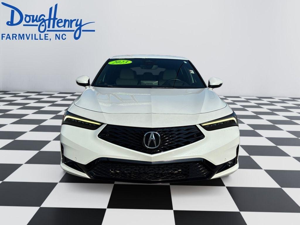 Acura Integra  2023