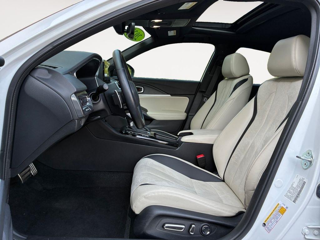 Acura Integra  2023