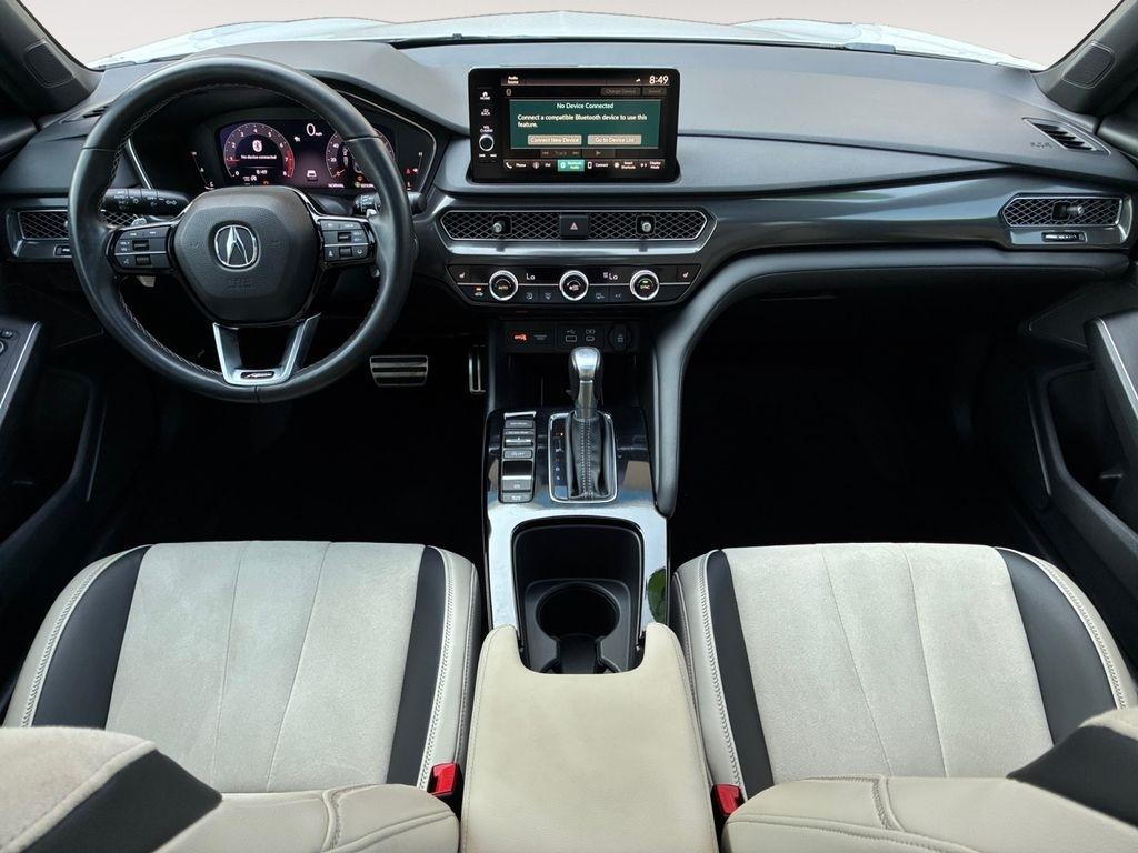 Acura Integra  2023